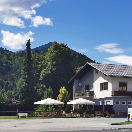 One1-Apartments Kotschach-Mauthen Exteriör bild