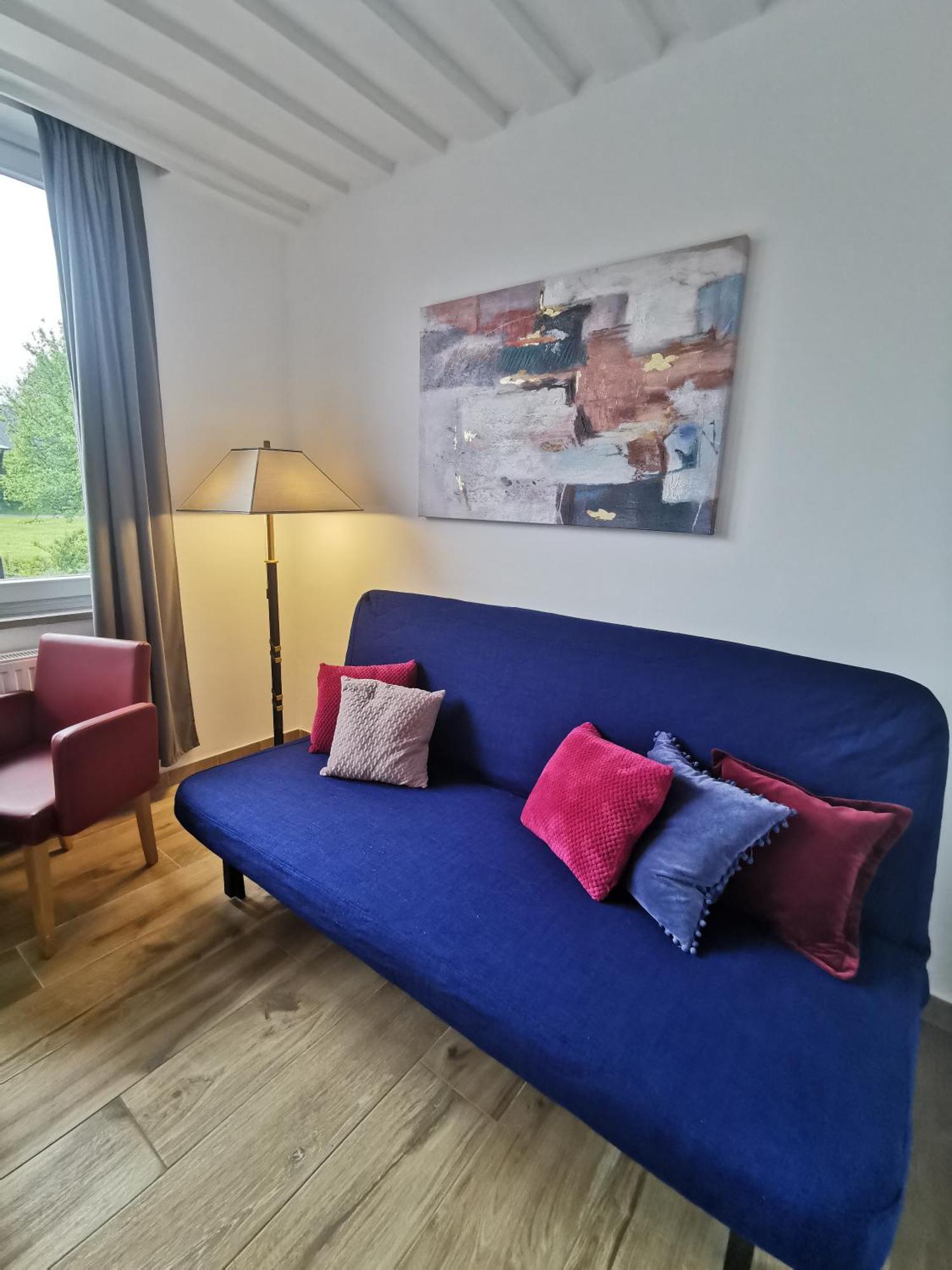 One1-Apartments Kotschach-Mauthen Exteriör bild