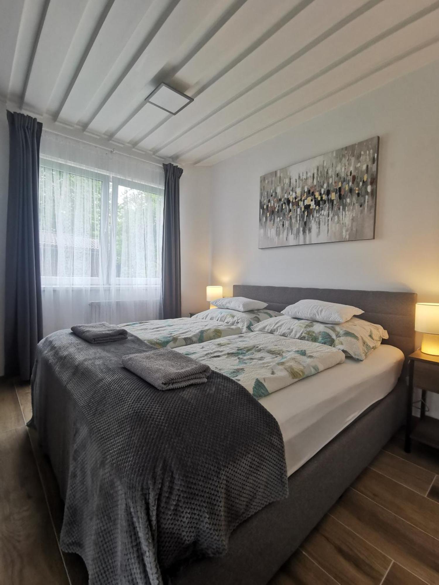One1-Apartments Kotschach-Mauthen Exteriör bild