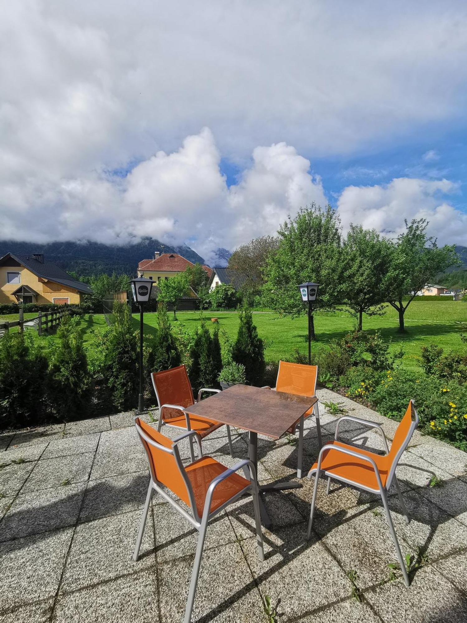 One1-Apartments Kotschach-Mauthen Exteriör bild