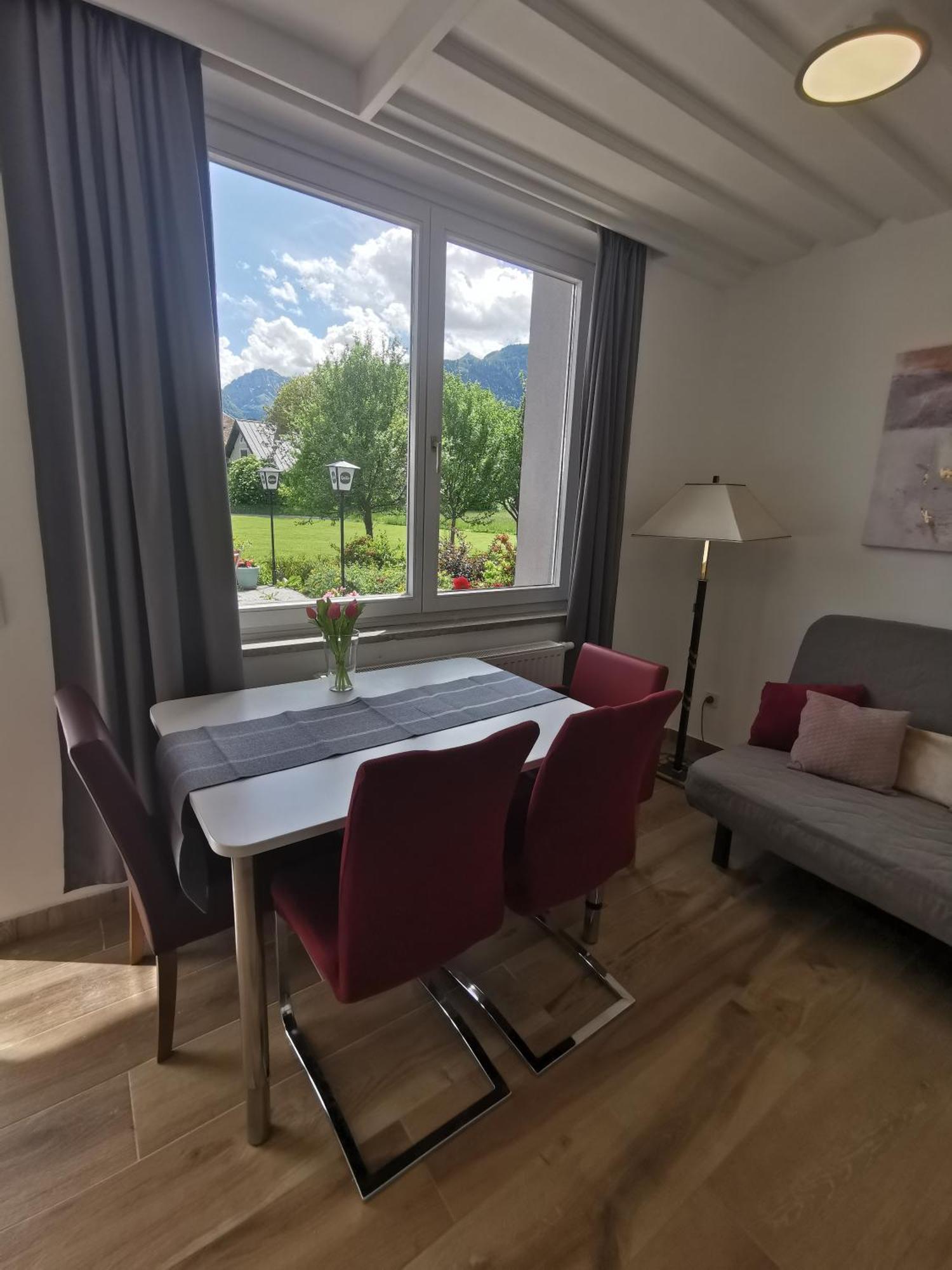 One1-Apartments Kotschach-Mauthen Exteriör bild