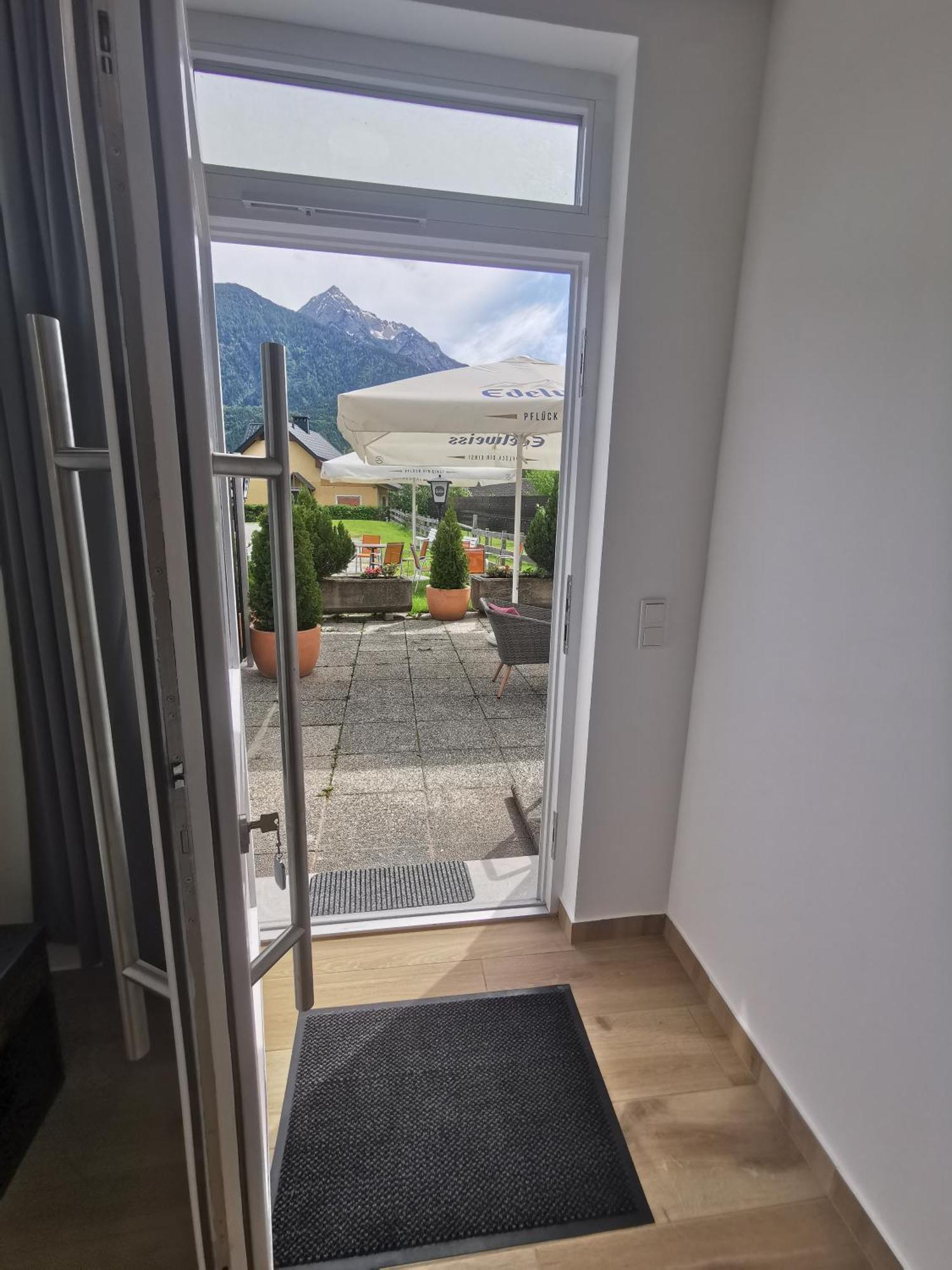 One1-Apartments Kotschach-Mauthen Exteriör bild