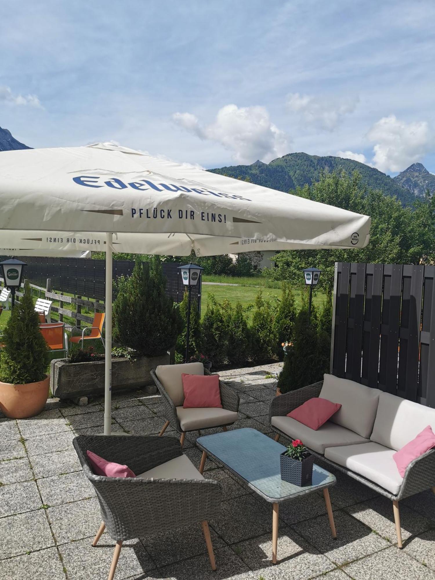 One1-Apartments Kotschach-Mauthen Exteriör bild
