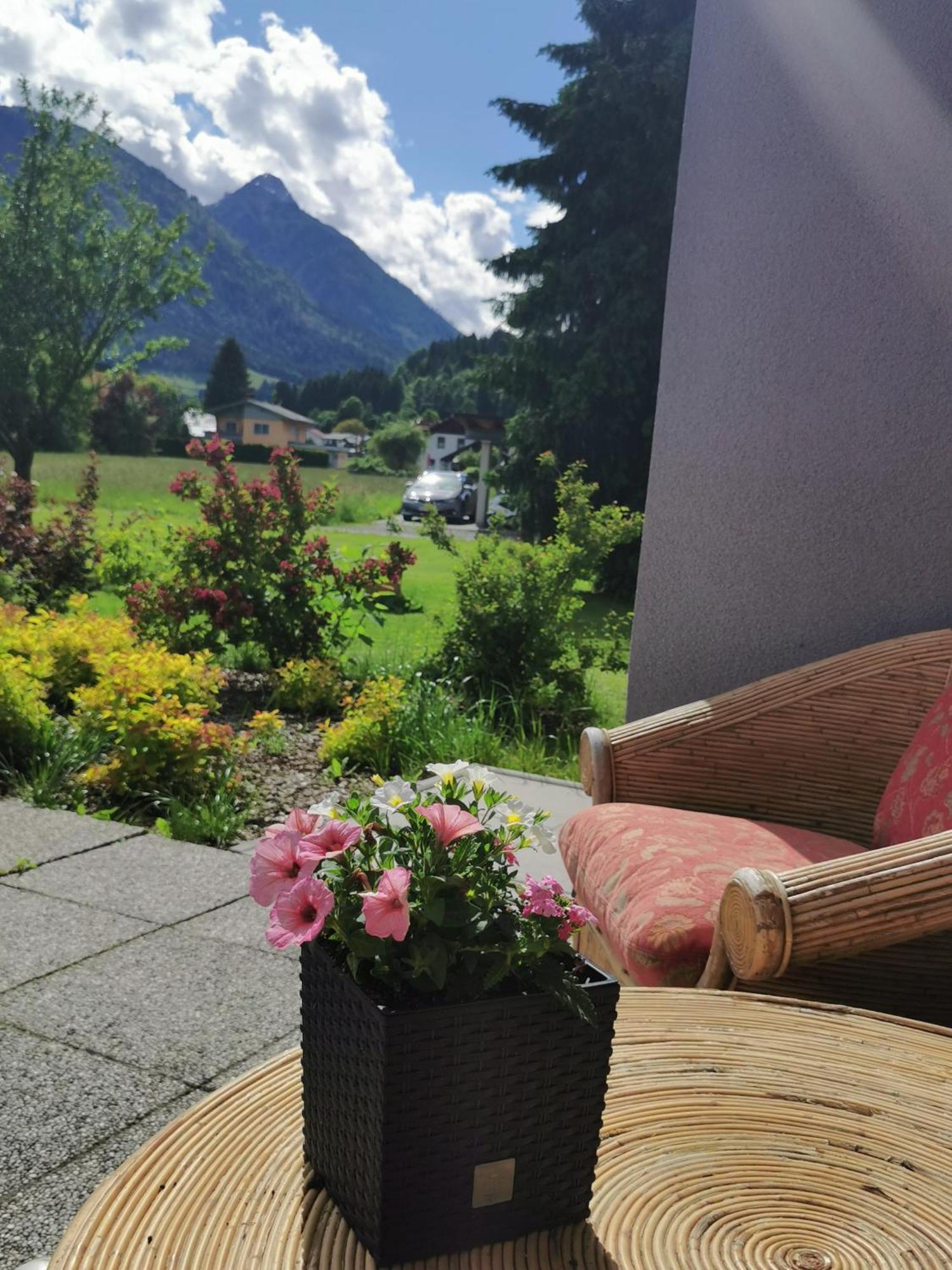 One1-Apartments Kotschach-Mauthen Exteriör bild
