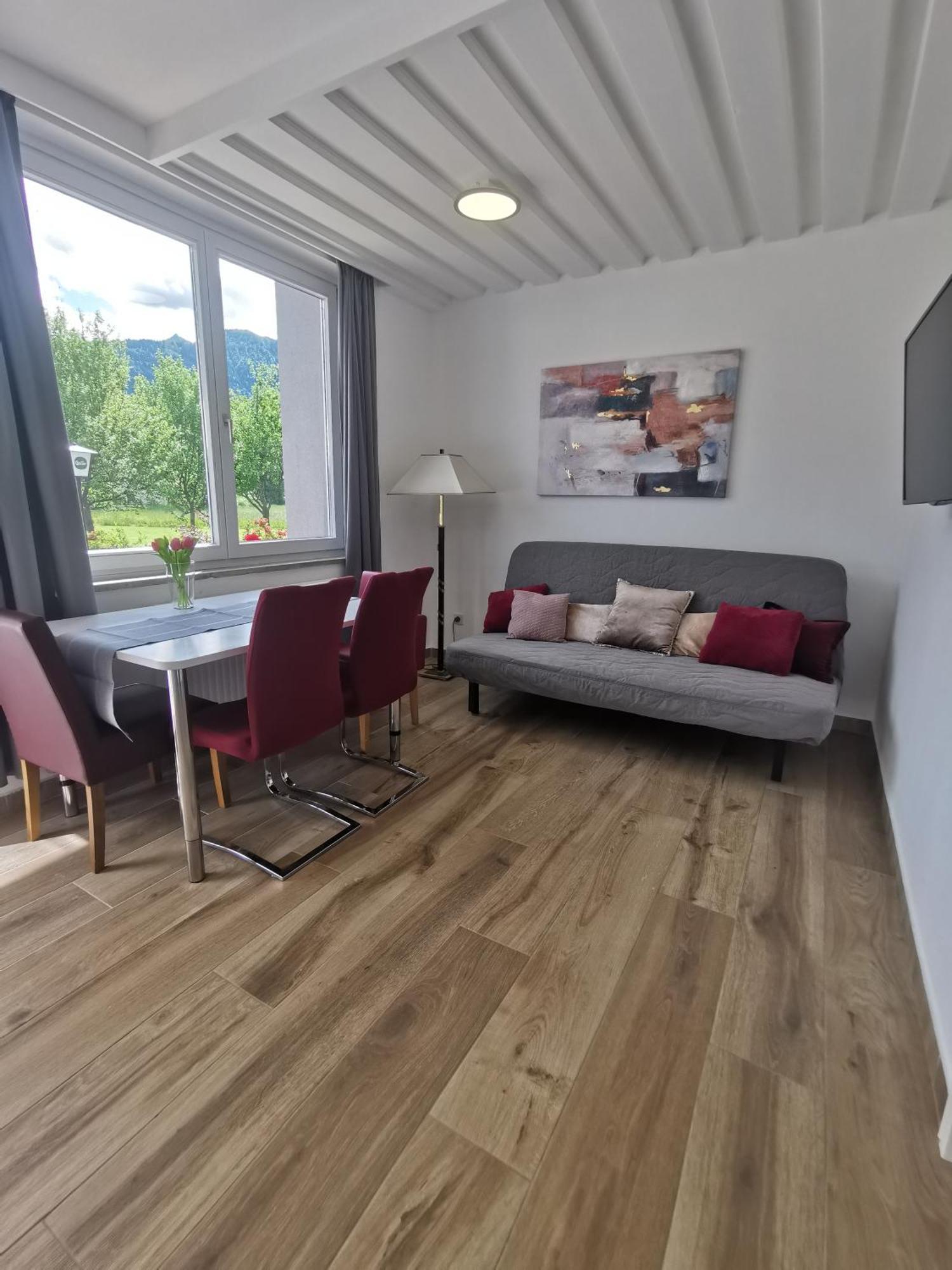 One1-Apartments Kotschach-Mauthen Exteriör bild